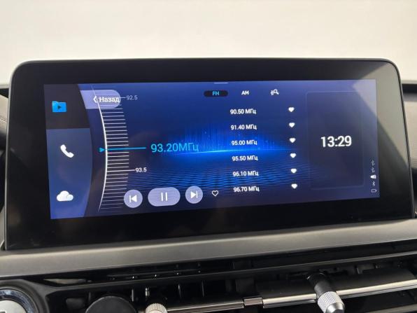 Chery Tiggo 4 Pro I с пробегом 2023 года, цена 1 450 000 рублей, 37595 км, внедорожник, Автокод Объявления