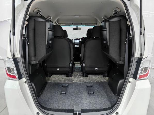 Honda Freed I Рестайлинг с пробегом 2013 года, цена 1 150 000 рублей, 170704 км, компактвэн, Автокод Объявления