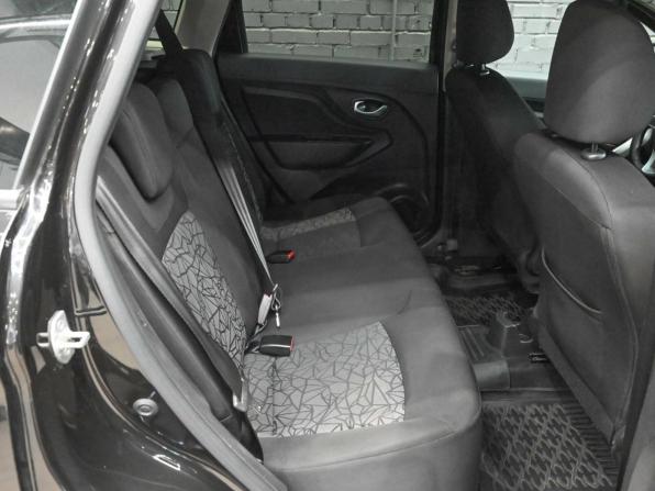Lada (ВАЗ) XRAY I с пробегом 2019 года, цена 1 040 000 рублей, 46876 км, хэтчбек, Автокод Объявления