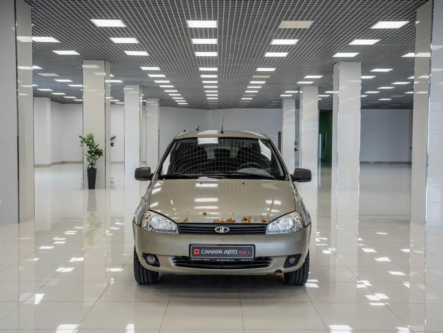 Lada (ВАЗ) Kalina I Самара  - изображение 7