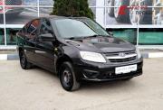 Lada (ВАЗ) Granta I Саратов  - изображение 24