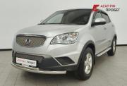 SsangYong Actyon II Екатеринбург  - изображение 21