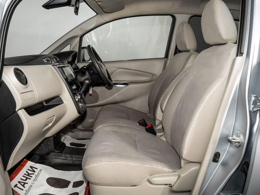 Nissan Dayz I Иркутск  - изображение 6