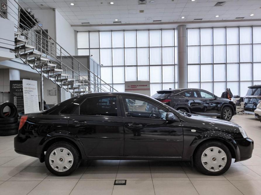 Chevrolet Lacetti I Казань  - изображение 5