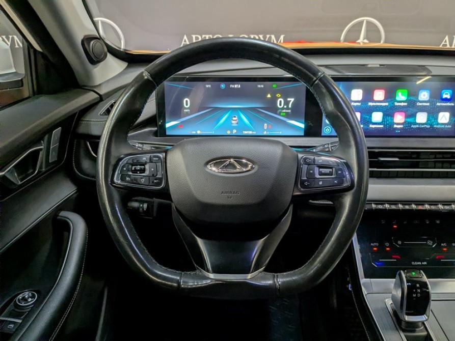 Chery Tiggo 7 Pro Max I Москва  - изображение 16