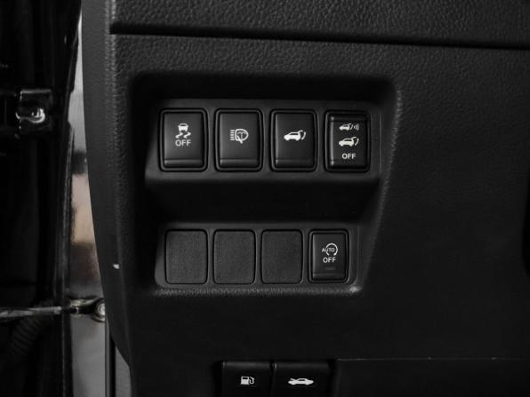 Nissan X-Trail III с пробегом 2018 года, цена 1 559 000 рублей, 147033 км, внедорожник, Автокод Объявления