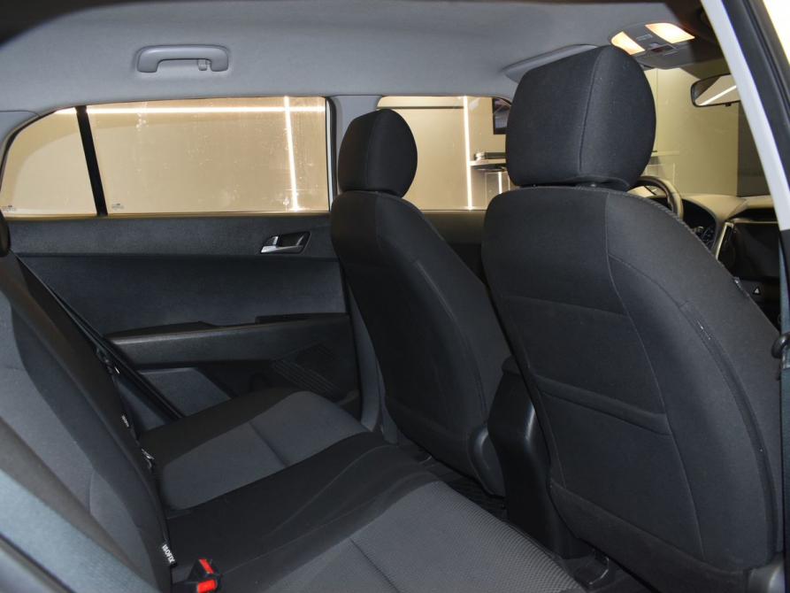Hyundai Creta I Москва  - изображение 26
