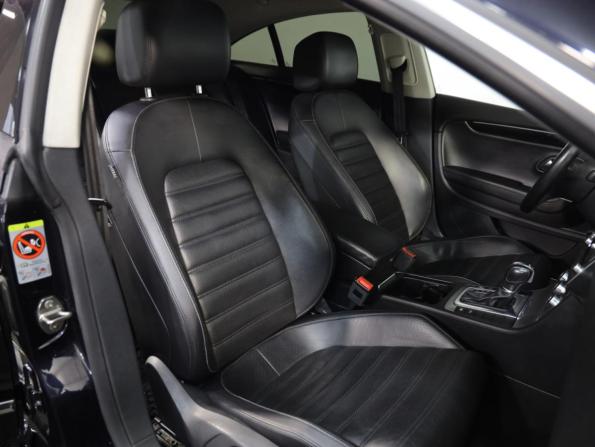 Volkswagen Passat CC I Рестайлинг с пробегом 2012 года, цена 1 149 000 рублей, 191806 км, седан, Автокод Объявления