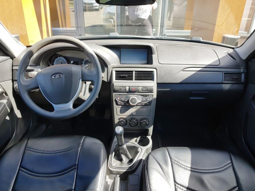 Lada (ВАЗ) Priora I Рестайлинг Брянск  - изображение 11