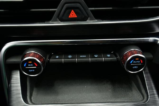 Geely Tugella I Рестайлинг с пробегом 2023 года, цена 3 194 000 рублей, 38105 км, внедорожник, Автокод Объявления