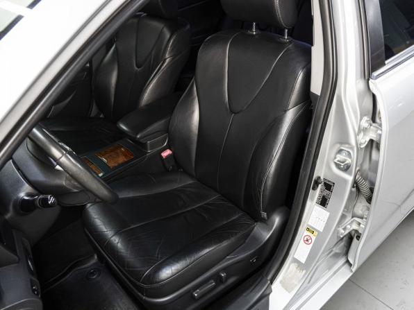 Toyota Camry VI (XV40) Рестайлинг с пробегом 2011 года, цена 1 299 000 рублей, 169479 км, седан, Автокод Объявления