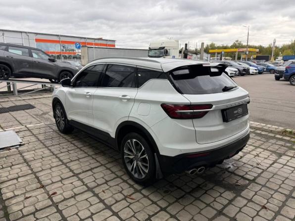 Belgee X50 с пробегом 2024 года, цена 1 715 900 рублей, 39706 км, внедорожник, Автокод Объявления