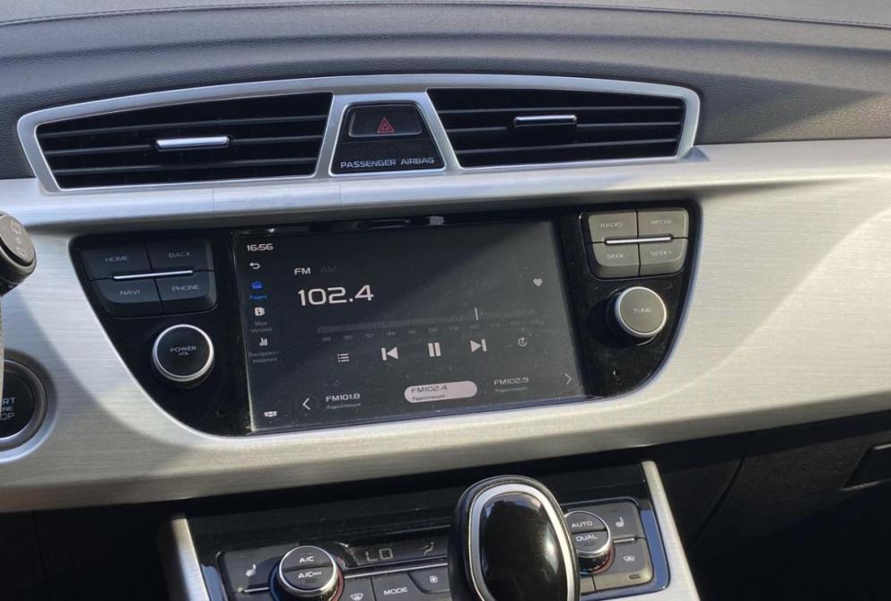 Geely Atlas I Владимир  - изображение 13
