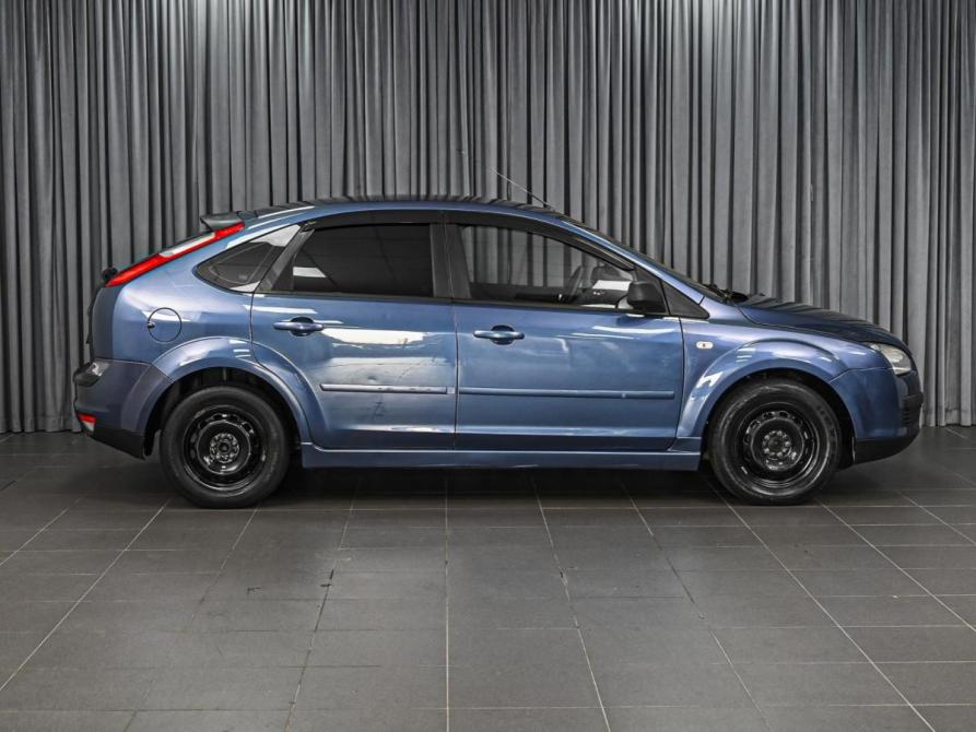 Ford Focus II Ставрополь  - изображение 5