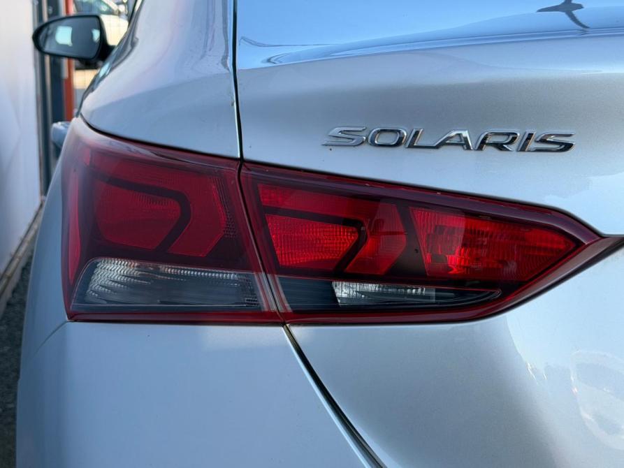 Hyundai Solaris II Рестайлинг Набережные Челны  - изображение 13