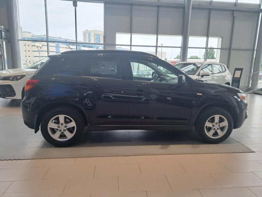 Mitsubishi ASX I Казань  - изображение 10