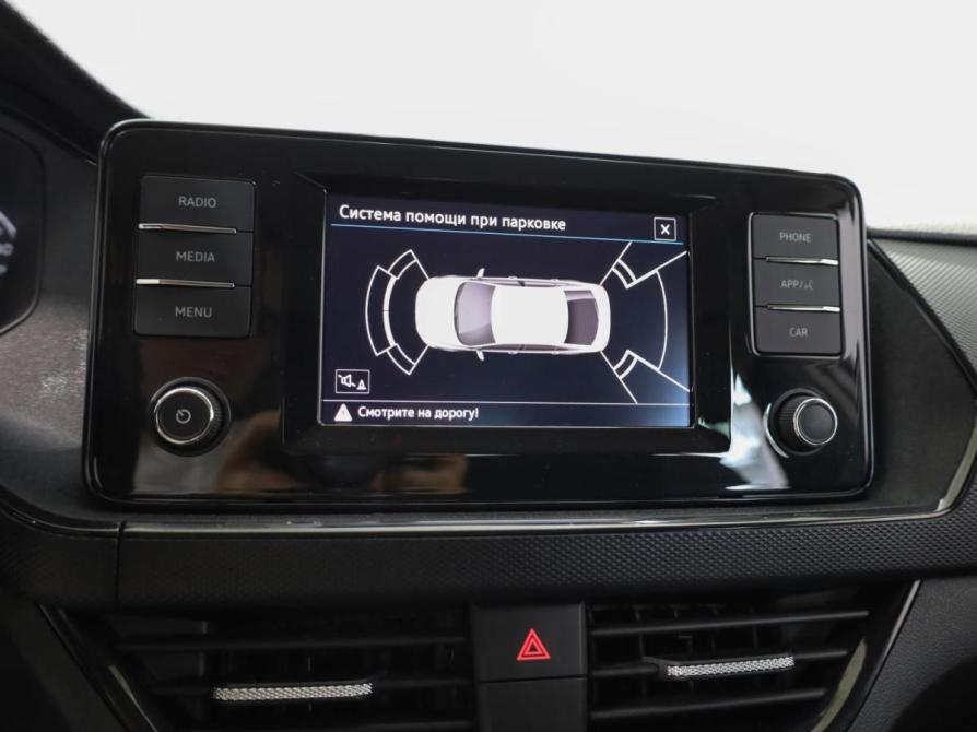 Volkswagen Polo VI Ростов-на-Дону  - изображение 13