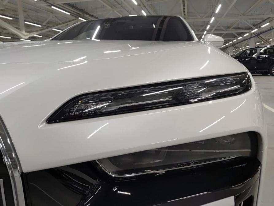 BMW 7 серии VII (G70) Казань  - изображение 21