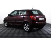 Skoda Fabia II Рестайлинг Москва  - изображение 25