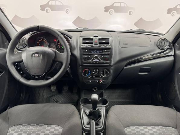 Lada (ВАЗ) Granta I Рестайлинг с пробегом 2019 года, цена 580 000 рублей, 229868 км, хэтчбек, Автокод Объявления