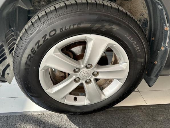 Toyota RAV4 IV (XA40) с пробегом 2013 года, цена 1 850 000 рублей, 200000 км, внедорожник, Автокод Объявления