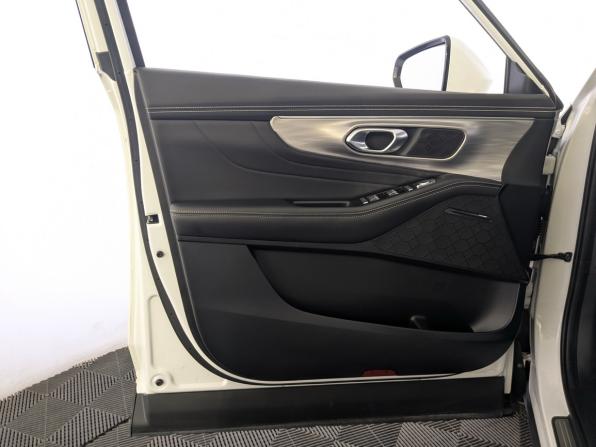 GAC GS8 II с пробегом 2024 года, цена 3 550 000 рублей, 23191 км, внедорожник, Автокод Объявления