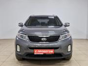 Kia Sorento II Рестайлинг Альметьевск  - изображение 21
