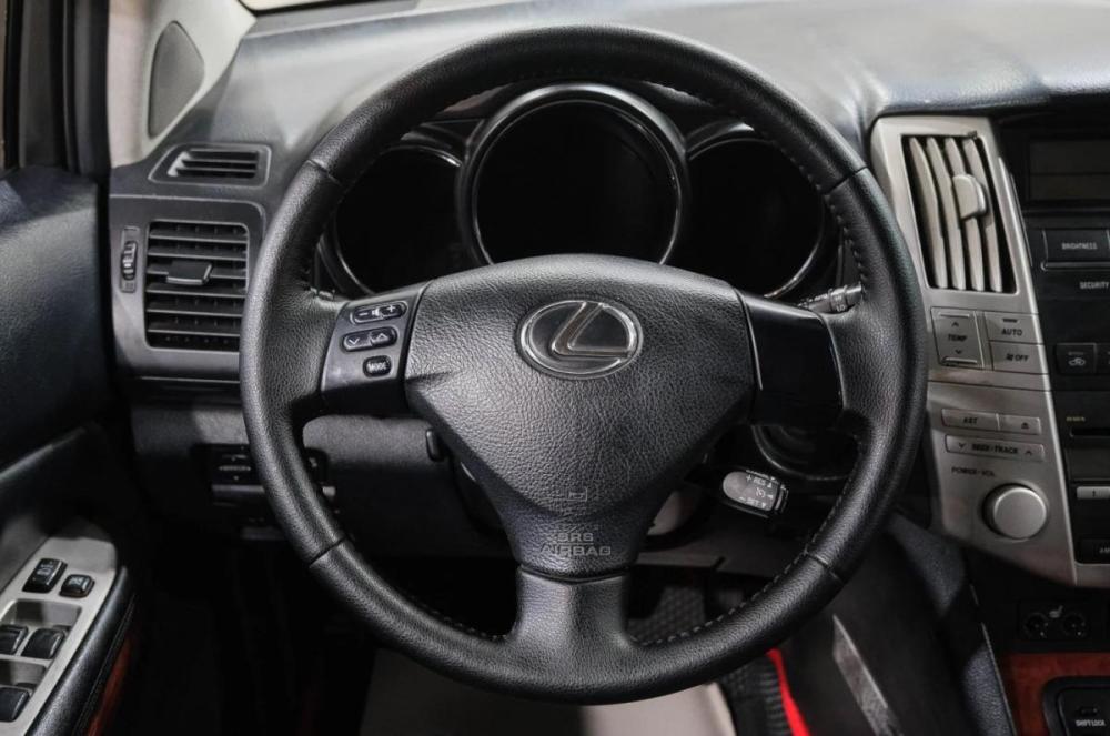 Lexus RX II Рестайлинг Новокузнецк  - изображение 20