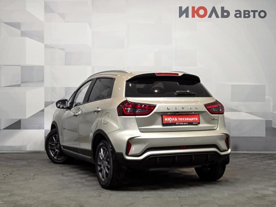 Livan X3 Pro Екатеринбург  - изображение 7