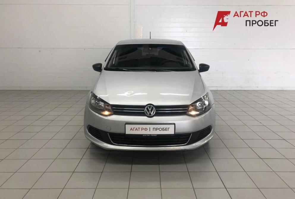 Volkswagen Polo V Астрахань  - изображение 2