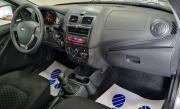 Lada (ВАЗ) Granta I Рестайлинг Уфа  - изображение 22