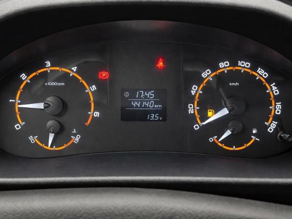 Lada (ВАЗ) 2121 (4x4) I Рестайлинг (2020) с пробегом 2020 года, цена 747 000 рублей, 44140 км, внедорожник, Автокод Объявления