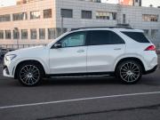 Mercedes-Benz GLE II (V167) Москва  - изображение 37