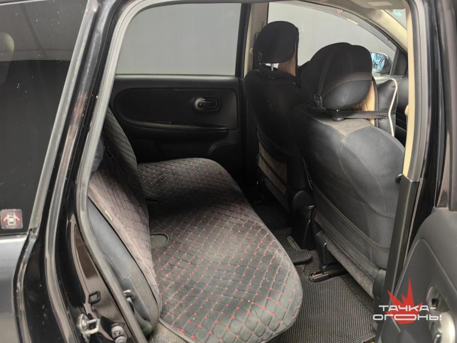 Nissan Note I Пермь  - изображение 12