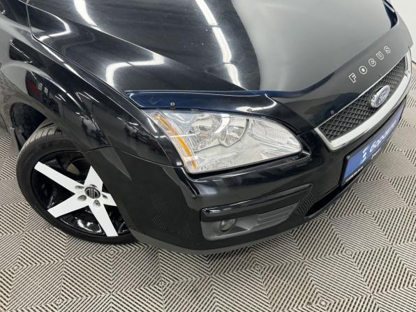 Ford Focus II с пробегом 2007 года, цена 800 000 рублей, 84295 км, седан, Автокод Объявления