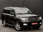 Toyota Land Cruiser 200 Series Екатеринбург  - изображение 36
