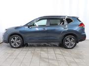 Nissan X-Trail III Рестайлинг Москва  - изображение 33
