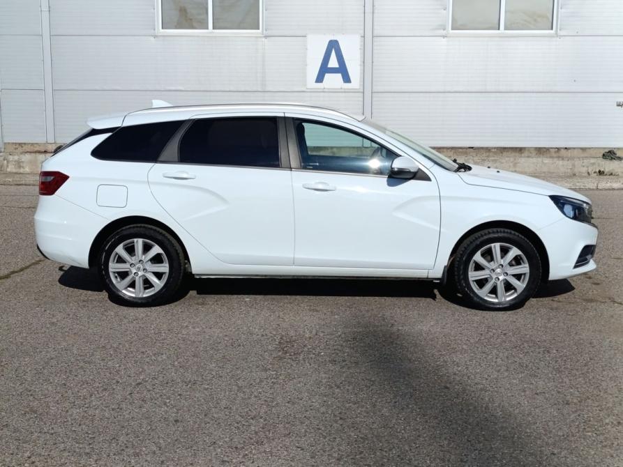 Lada (ВАЗ) Vesta I Набережные Челны  - изображение 5
