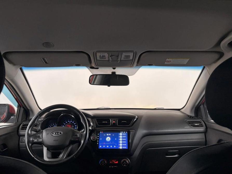 Kia Rio III Екатеринбург  - изображение 20