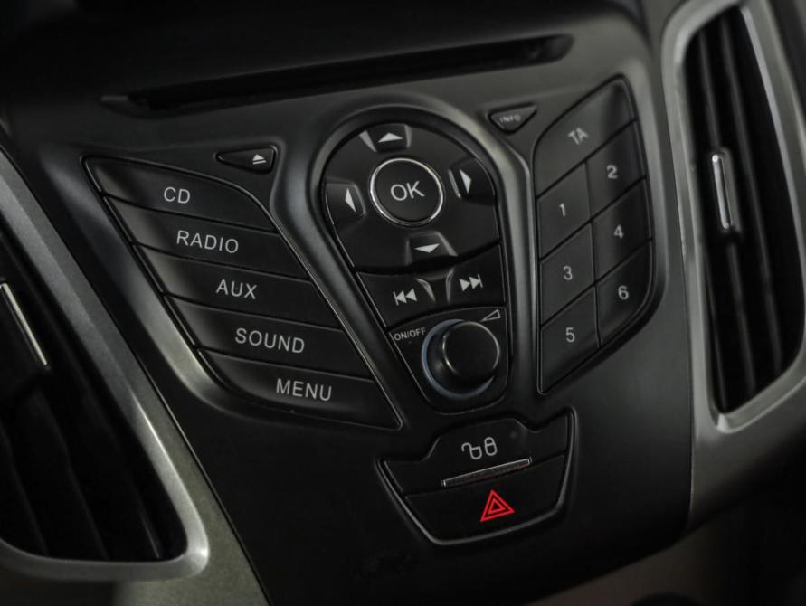 Ford Focus III Санкт-Петербург  - изображение 15