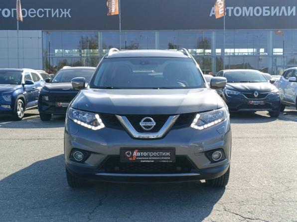Nissan X-Trail III с пробегом 2015 года, цена 1 441 000 рублей, 178800 км, внедорожник, Автокод Объявления