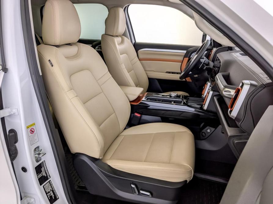 Haval Dargo I Москва  - изображение 24