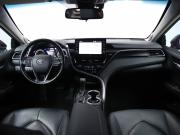 Toyota Camry VIII (XV70) Рестайлинг Уфа  - изображение 31