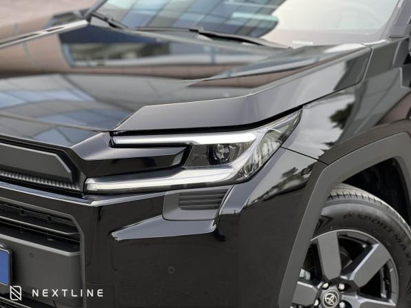 Новый Toyota RAV4 VI (XA60) 2026 года, цена 3 950 000 рублей, внедорожник, Автокод Объявления