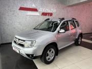 Renault Duster I Рестайлинг Ярославль  - изображение 36