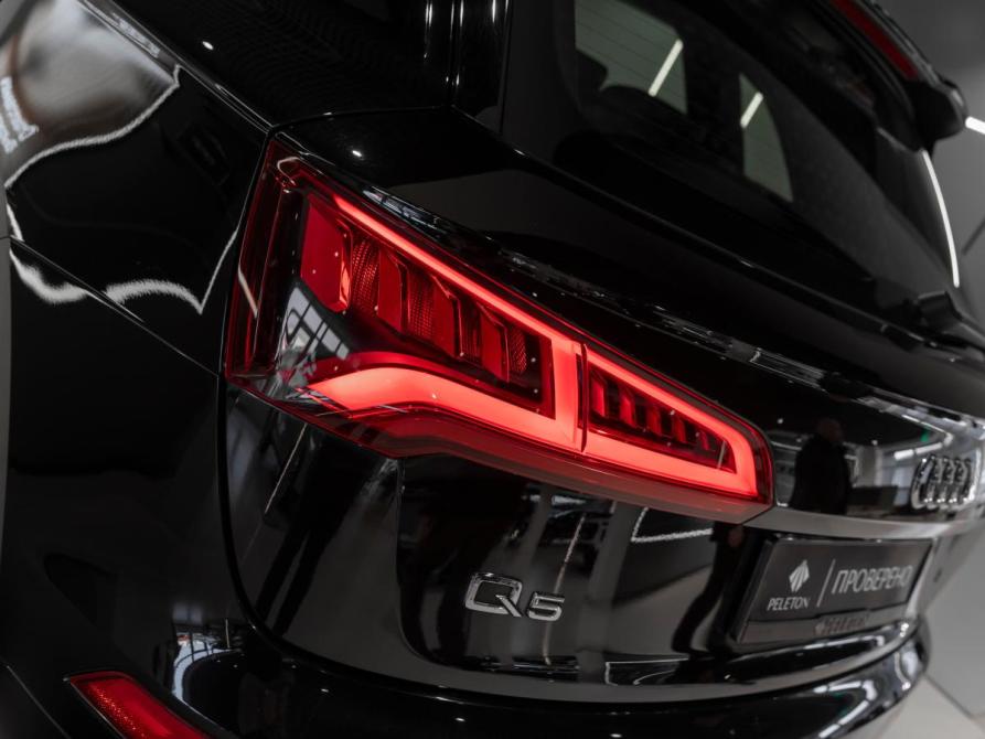 Audi Q5 II (FY) Москва  - изображение 27