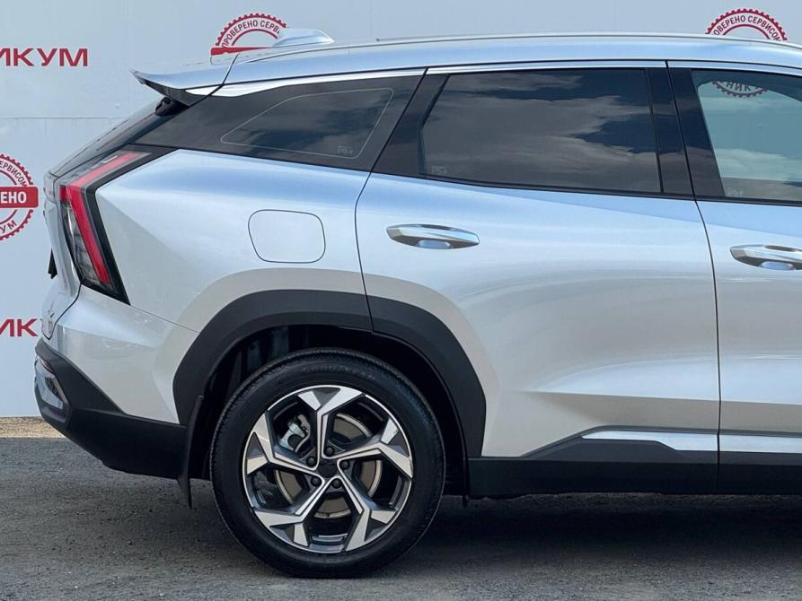 Geely Atlas II Екатеринбург  - изображение 17