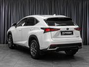 Lexus NX I Рестайлинг Тюмень  - изображение 23