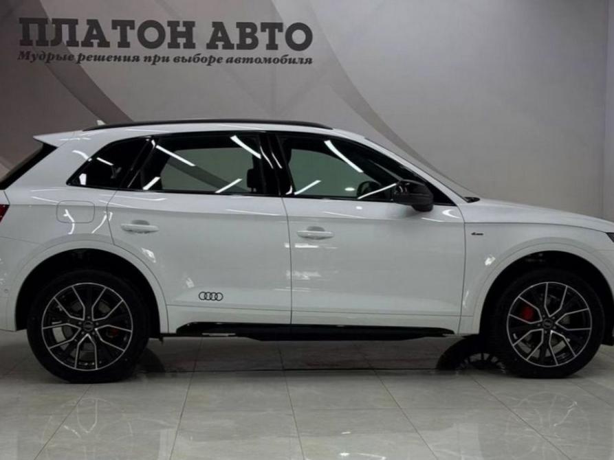 Audi Q5 II (FY) Рестайлинг Воронеж  - изображение 5