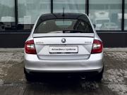 Skoda Rapid I Рестайлинг Екатеринбург  - изображение 25